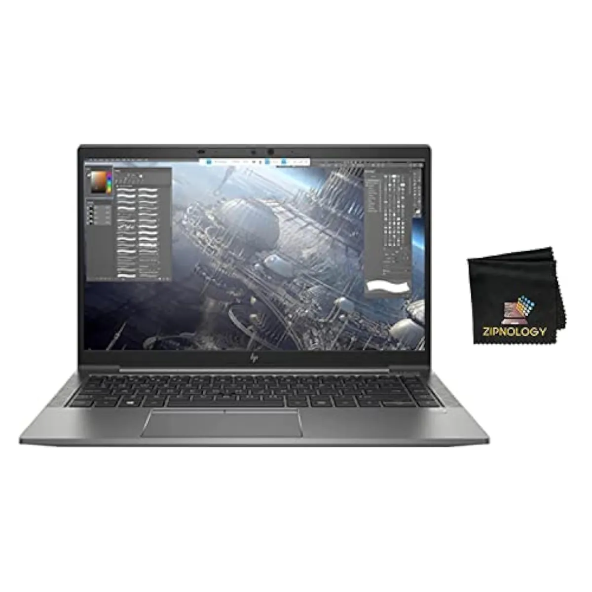 HP ZBook Firefly 14 G8 i7-11th/16/512/Win