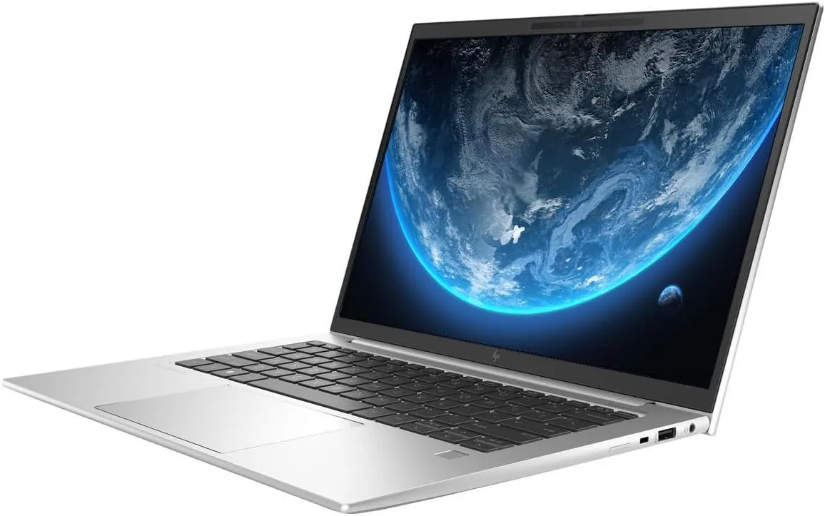 HP EliteBook 840 G9 i5-12th/8/256/14" FHD-60Hz