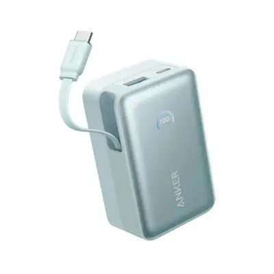 PowerBank Anker Nano 10KmAh\ 45W  Type-C\ USB