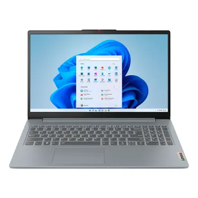 Lenovo IdeaPad Slim 3 15ABR8 R7-5825U/16/512/15.6"/win11H