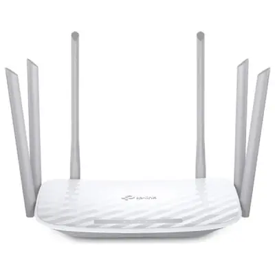 Router TP-LINK 6 Antenna AC1900 Archer C86