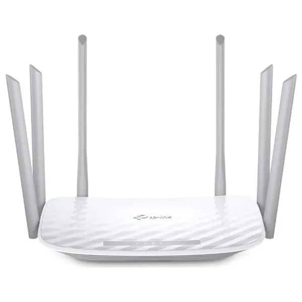 Router TP-LINK 6 Antenna AC1900 Archer C86
