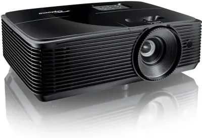 Projector GI Q9S/ 4K/ 450 Lumens/ Android13.2/ Wi-Fi/Bluetooth/ Auto Foucs