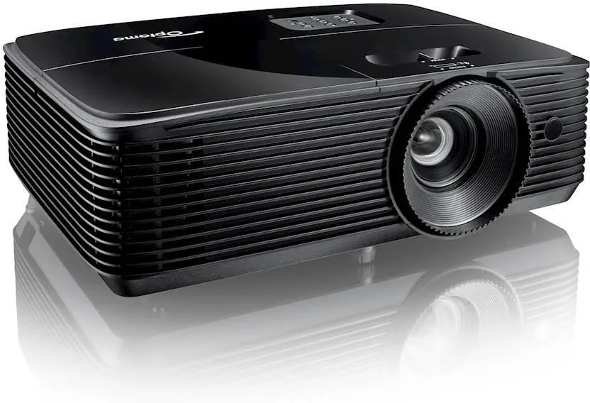 Projector GI Q9S/ 4K/ 450 Lumens/ Android13.2/ Wi-Fi/Bluetooth/ Auto Foucs