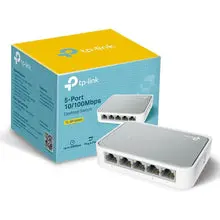 Tp-link switch 5 port Mega SF1005D