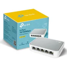 Tp-link switch 5 port Mega SF1005D