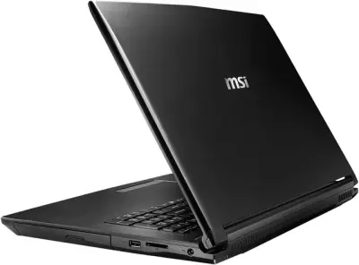 MSI CX62 7QL Ci5-7200U/16/256/940MX-2GB/15.6" FHD-60Hz