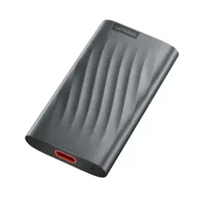 Hard External SSD Lenovo 512GB PS6