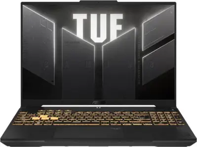 Asus TUF F16 core5 - 210H/8gb/512gb/6gb 3050/16" WUXGA