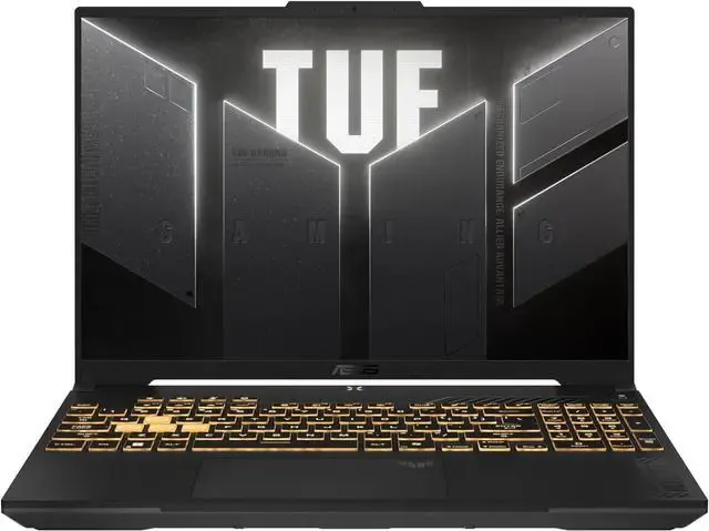 Asus TUF F16 core5 - 210H/8gb/512gb/6gb 3050/16" WUXGA