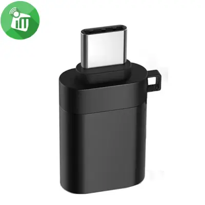 Adapter Type-C to USB Onten 9130T
