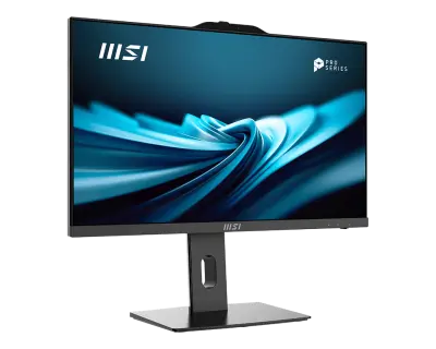 AIO MSI AP242P 14M Core7-14th/8/512/24" Inch