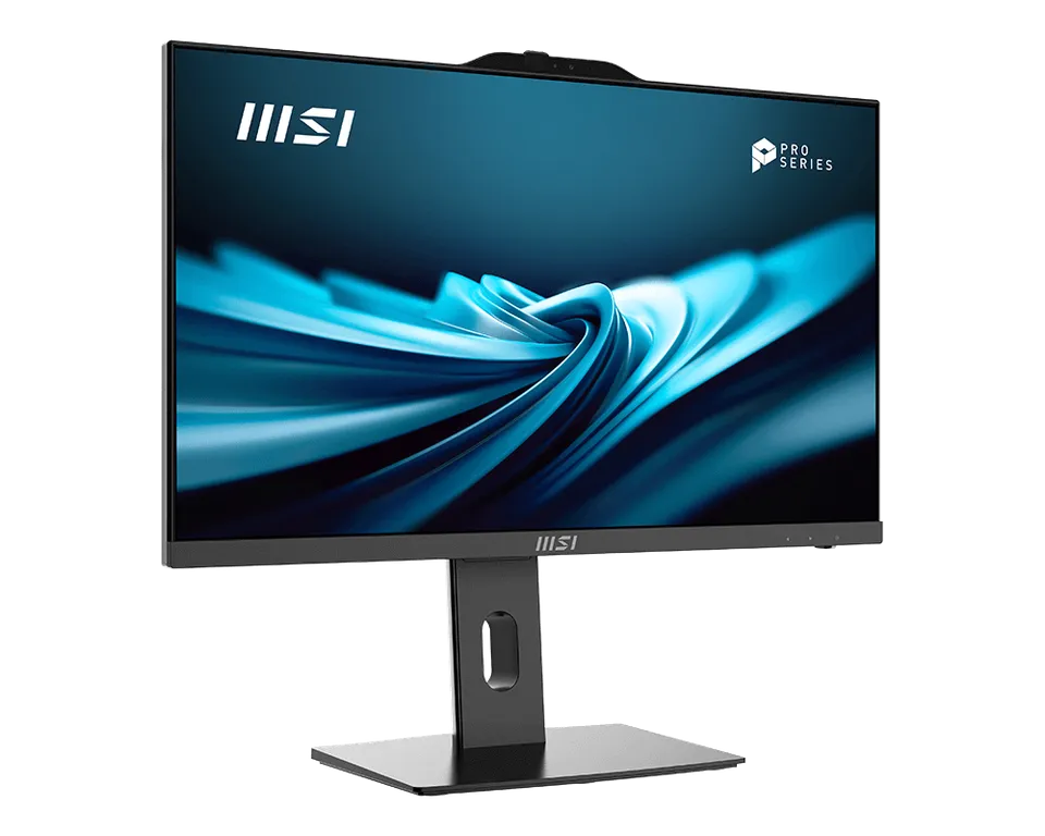 AIO MSI AP242P 14M Core7-14th/8/512/24" Inch