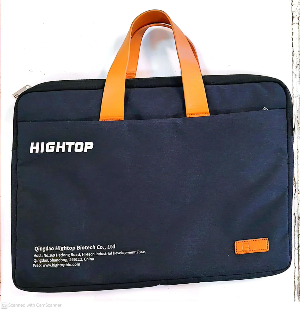 Bag HIGHTOP 15.6" Inch