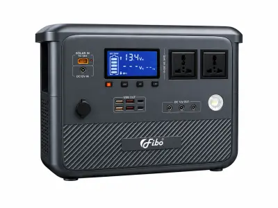 Fibo Power Station 1000W