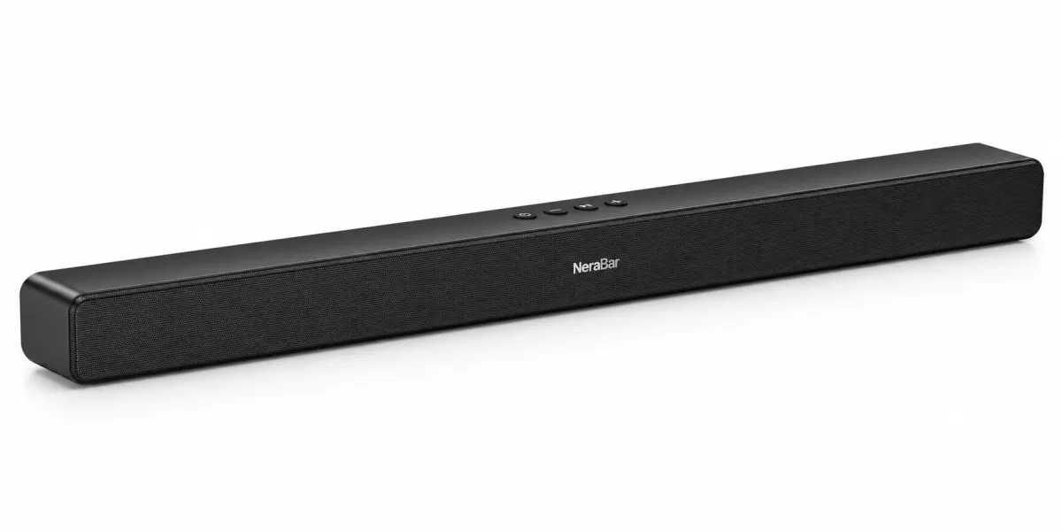 SoundBar Fantech NeraBar BS156-BLACK