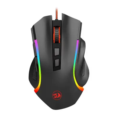 Gaming Mouse Redragon M607 Wired