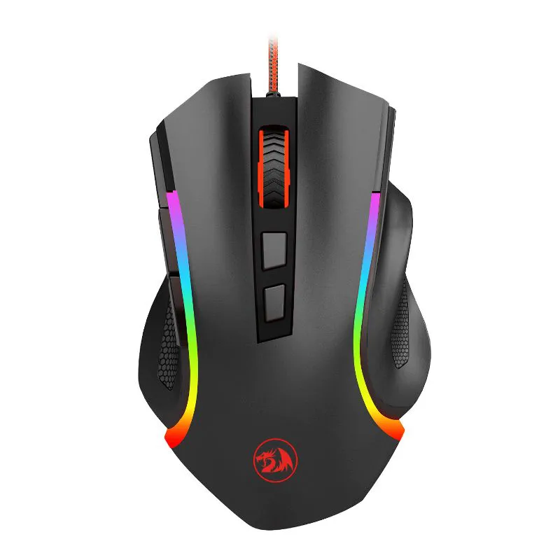 Gaming Mouse Redragon M607 Wired