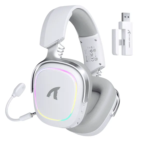 Headset ATTACK SHARK G800