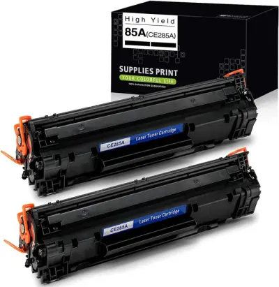 Cartridge Platinum HPQ 435/436/285/388 Can 712/725