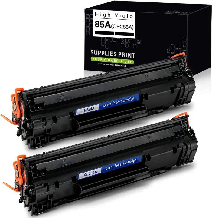 Cartridge Platinum HPQ 435/436/285/388 Can 712/725