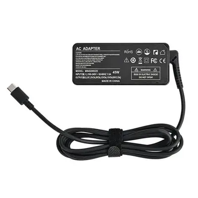 Charger Lenovo Type-C 45W