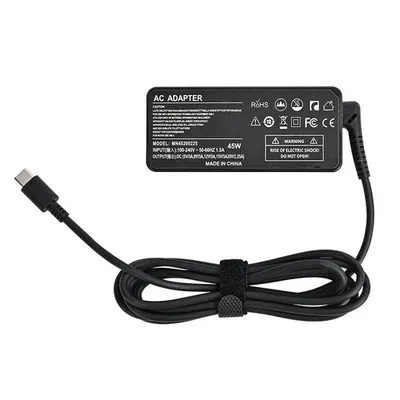 Charger Lenovo Type-C 45W