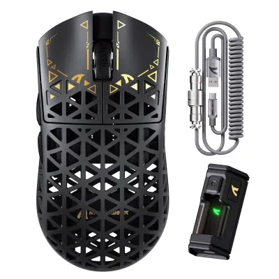 Mouse Attack Shark R5 Ultra