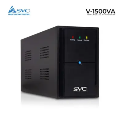 UPS SVC 1500VA