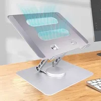 Stand Laptop Adjustable V3.1 360 Rotatable