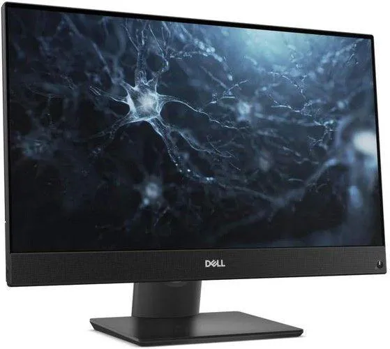 AIO DELL 7480 i5-10th/16/256/24" Touch