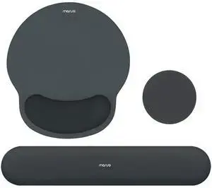 Mouse Pad Silicone P-50 Circle