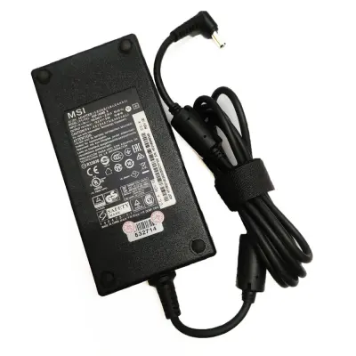 Charger MSI 19.5V 9.23A 2.5mm