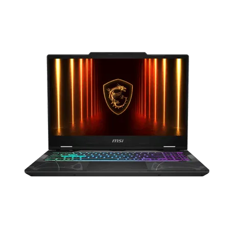 MSI Cyborg 15 B13WFKG Ci7-13H/16/512/8-5060/15.6" FHD 144Hz