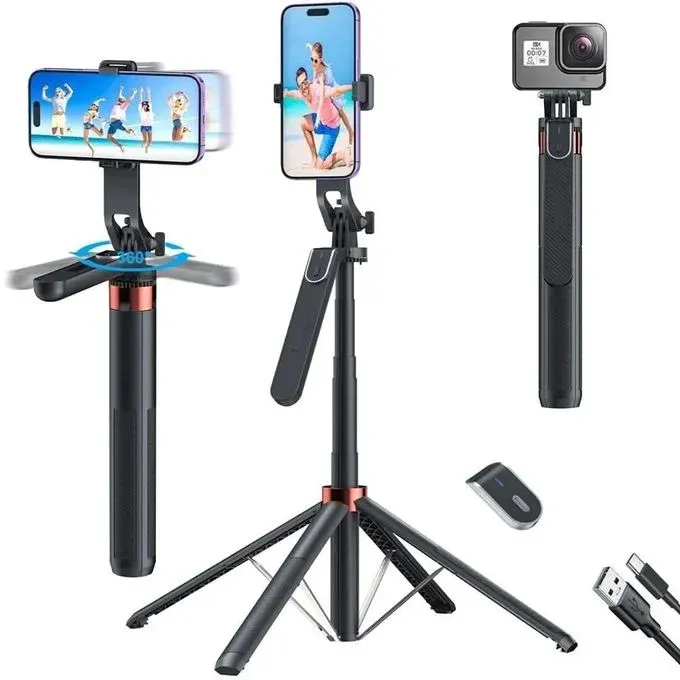 Selfie Stick 1.8m Q185
