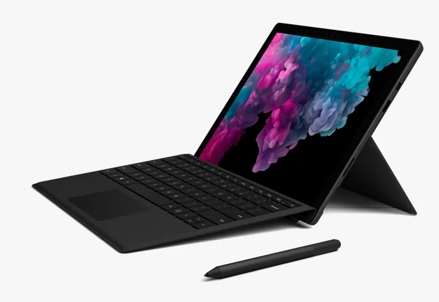 Microsoft Surface Pro 8 i5-11th/8/256/13" 120Hz 2.8K