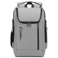 Bag Two Side COOLBELL 17.3" CB-8268 Grey