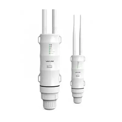 WAVLINK AC300 Outdoor Wireless AP HS3