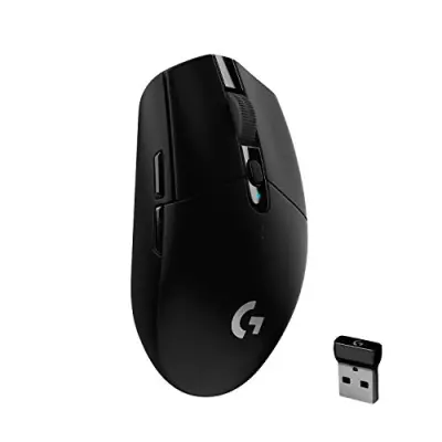 Mouse Wireless Logitech G304 MASTER