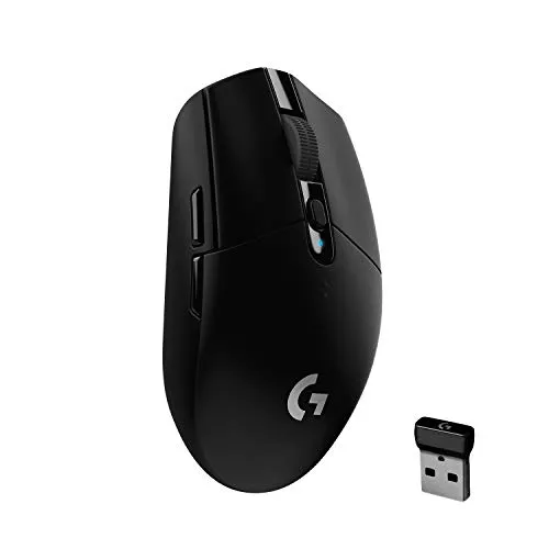 Mouse Wireless Logitech G304 MASTER