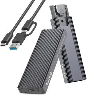 Cover Hard M.2 NVME & M.2 NGFF Type-C