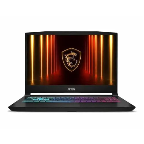 MSI Katana 15 HX B14WFK i9HX-14th/16/512/8-5060/15.6" 2K- 165Hz