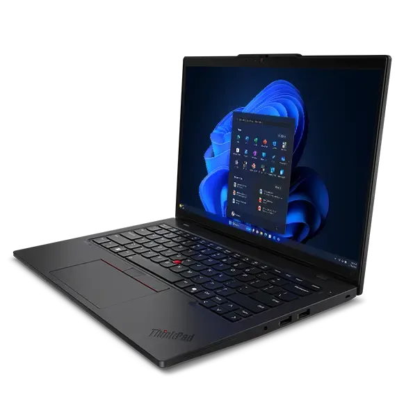 Lenovo ThinkPad L14 i5-11th/8/256/win