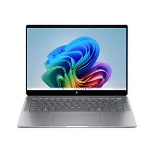 HP OmniBook X Flip 16-as0023dx Intel-U7-256V/ARC-140T/16/1/16"-WUXGA-360-Touch-IPS/Win