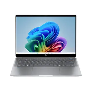 HP OmniBook X Flip 16-as0023dx Intel-U7-256V/ARC-140T/16/1/16"-WUXGA-360-Touch-IPS/Win