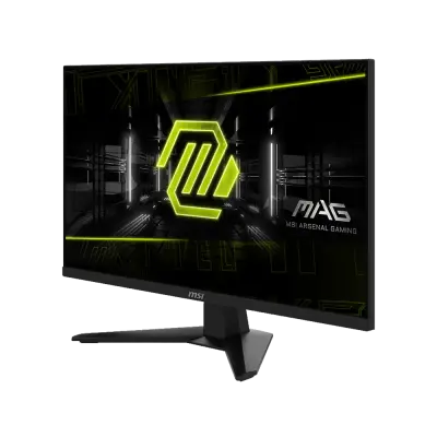 Monitor MSI MAG 274F 27" Inch FHD IPS 200Hz