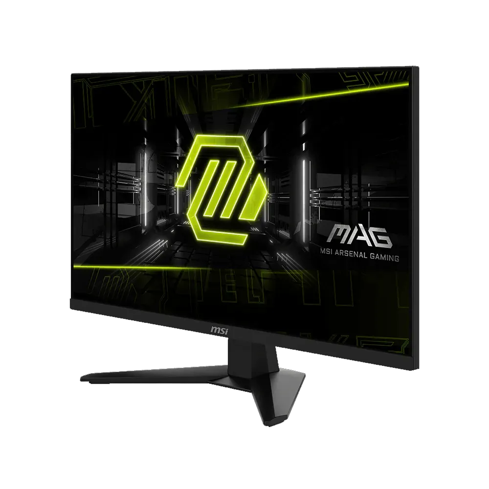 Monitor MSI MAG 274F 27" Inch FHD IPS 200Hz