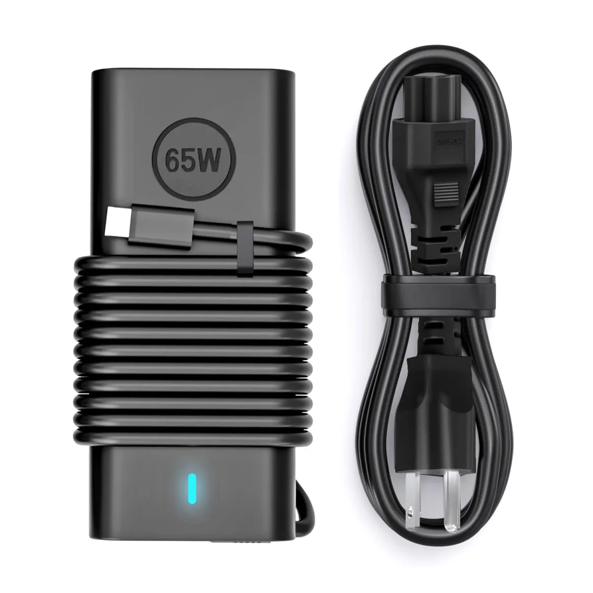 Charger Dell Type-C 65W