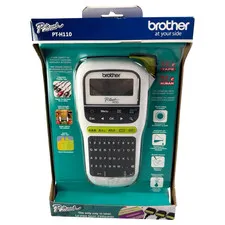 Printer Label Brother P-Touch H110
