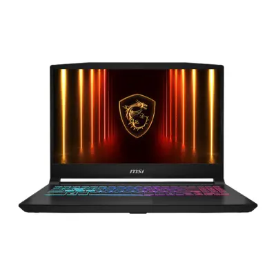 MSI Katana 15 HX B14WGK/I7-14HX/16-512/8-5070/15.6" 2K 165Hz/Win11